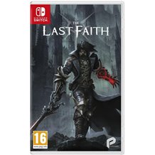 The Last Faith Nintendo Switch