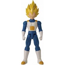 Figura Dragon Ball Super - Limit Breaker: Super Saiyan Vegeta