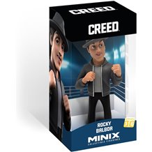 Figura Minix - Creed: Rocky Balboa (12cm)