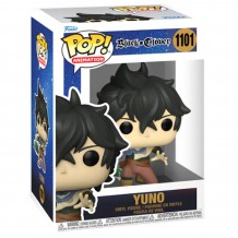 Figura POP Black Clover Yuno