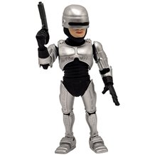 Minix - Movies 118 - Figura PVC 12 cm - Robocop - James Murphy