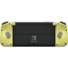 Split Pad Compact Hori Nintendo Switch - Branco e Amarelo