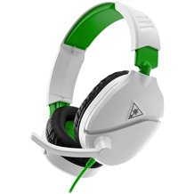 Headset Turtle Beach Recon 70N - Multiplataforma (Caixa Danificada)