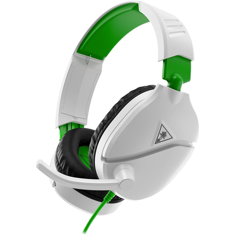 Headset Turtle Beach Recon 70N - Multiplataforma (Caixa Danificada)