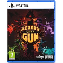 Wizard with a Gun PS5