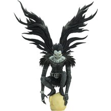 Figura ABYstyle - Death Note: Ryuk