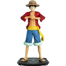 Figura ABYstyle - One Piece: Monkey D. Luffy