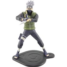 Figura ABYstyle - Naruto Shippuden: Kakashi