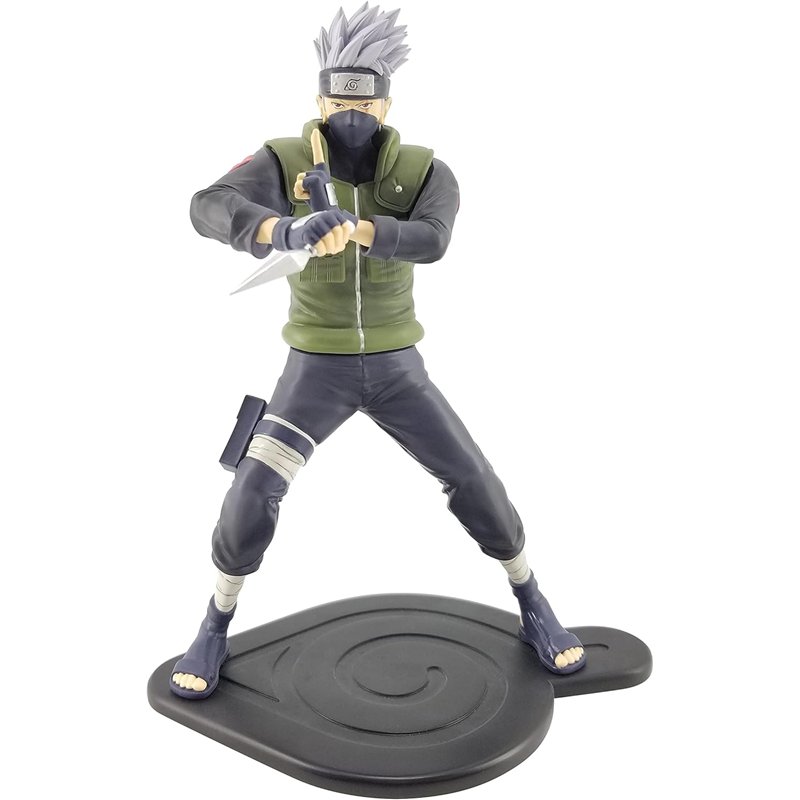 Figura ABYstyle - Naruto Shippuden: Kakashi