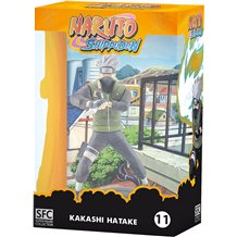 Figura ABYstyle - Naruto Shippuden: Kakashi