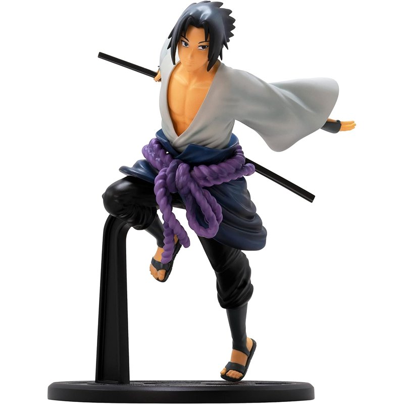 Figura ABYstyle - Naruto Shippuden: Sasuke