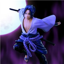 Figura ABYstyle - Naruto Shippuden: Sasuke