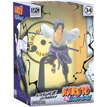 Figura ABYstyle - Naruto Shippuden: Sasuke