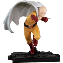 Figura ABYstyle - One Punch Man: Saitama