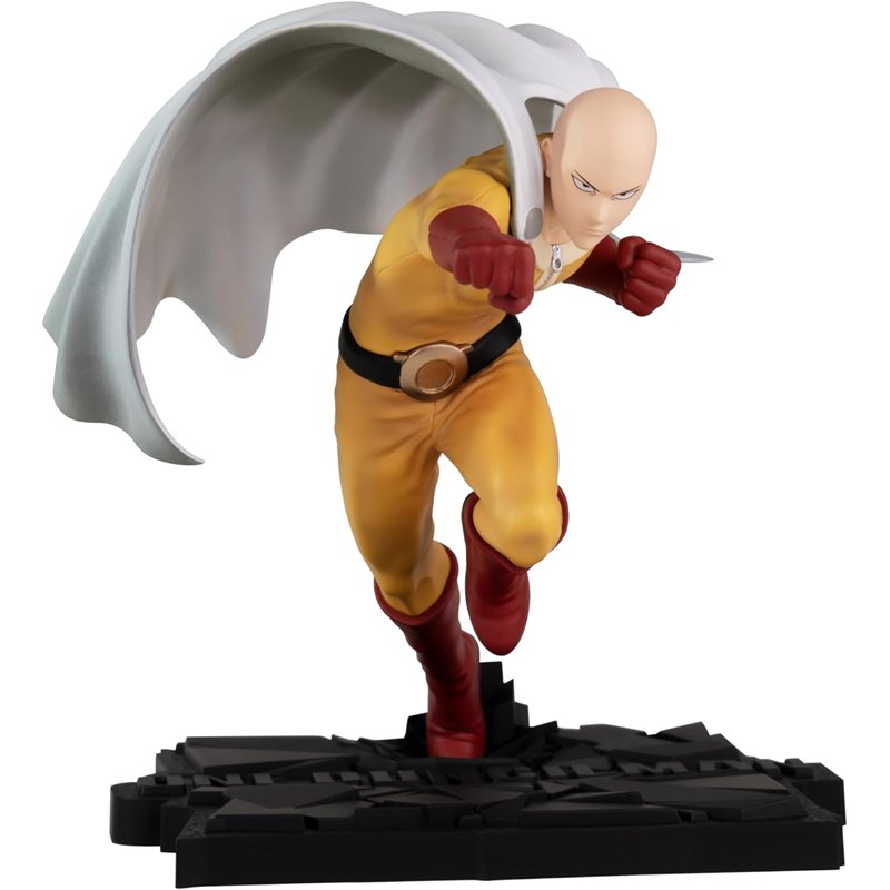 Figura ABYstyle - One Punch Man: Saitama