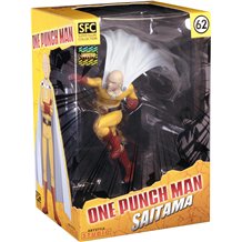 Figura ABYstyle - One Punch Man: Saitama