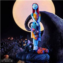 Figura ABYstyle - The Nightmare Before Christmas: Sally