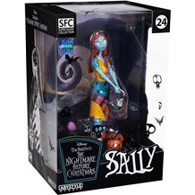 Figura ABYstyle - The Nightmare Before Christmas: Sally