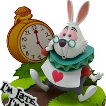 Figura ABYstyle - Disney Alice in Wonderland: White Rabbit