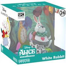 Figura ABYstyle - Disney Alice in Wonderland: White Rabbit