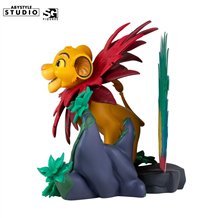 Figura ABYstyle - Disney The Lion King: Simba