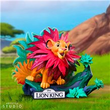 Figura ABYstyle - Disney The Lion King: Simba