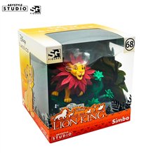 Figura ABYstyle - Disney The Lion King: Simba