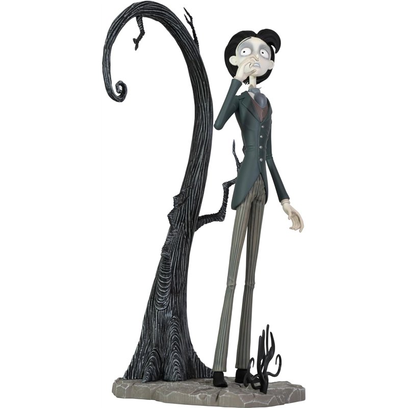 Figura ABYstyle - The Corpse Bride: Victor