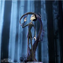 Figura ABYstyle - The Corpse Bride: Victor