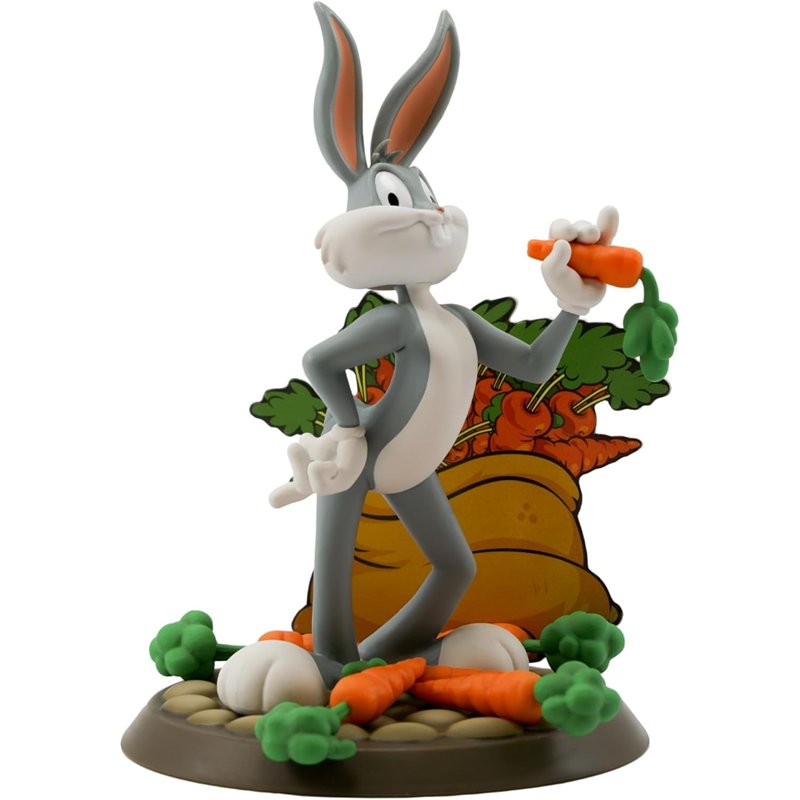 Figura ABYstyle - Looney Tunes: Bugs Bunny