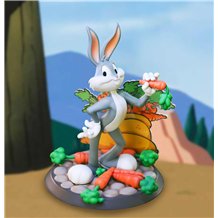 Figura ABYstyle - Looney Tunes: Bugs Bunny