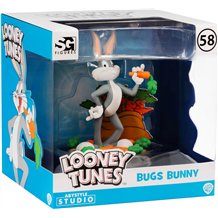 Figura ABYstyle - Looney Tunes: Bugs Bunny