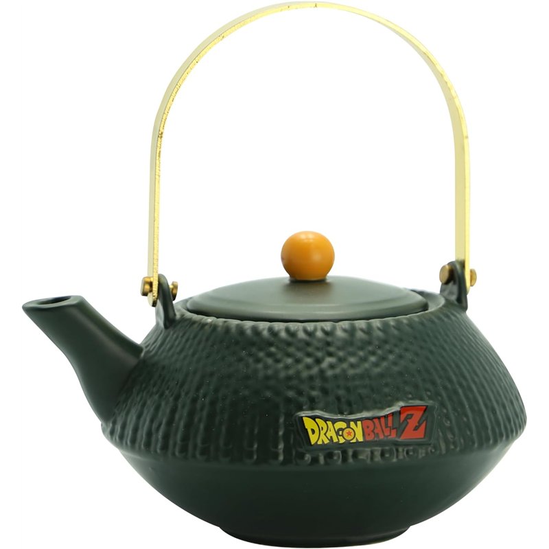 Figura ABYstyle - Bule para Chá Dragon Ball: Shenron Teapot (750ml)