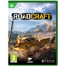 RoadCraft Xbox Series X