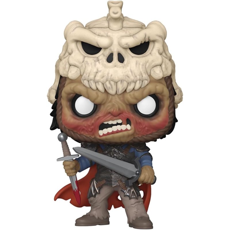 Figura Funko POP! Movies: Army of Darkness - Evil Ash 1881