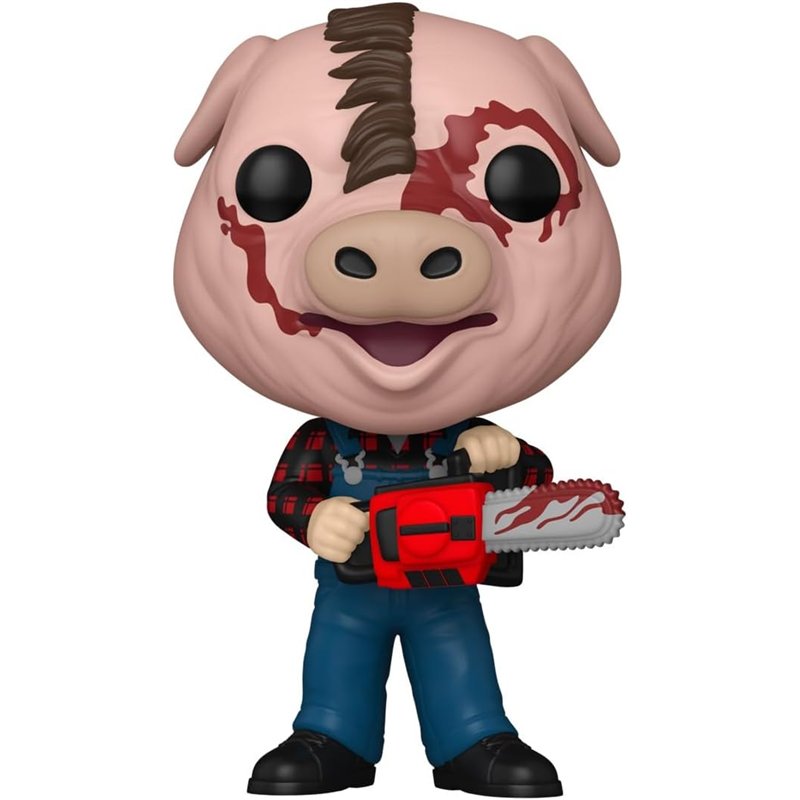 Figura Funko POP! Movies: Motel Hell - Vincent Smith 1737