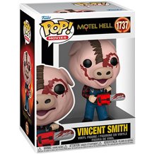 Figura Funko POP! Movies: Motel Hell - Vincent Smith 1737