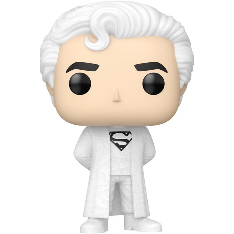 Figura Funko POP! Heroes: Superman The Movie - Jor-El 538