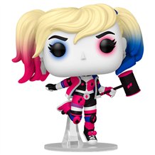 Figura Funko POP! Heroes: DC Comics Pride - Harley Quinn 552