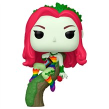 Figura Funko POP! Heroes: DC Comics Pride - Poison Ivy 553