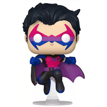 Figura Funko POP! Heroes: DC Comics Pride - Tim Drake 554