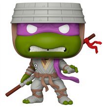 Figura Funko POP! Comics: TMNT The Last Ronin - Donatello 42