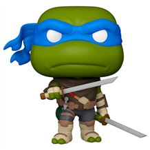 Figura Funko POP! Comics: TMNT The Last Ronin - Leonardo 43