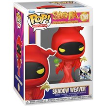 Figura Funko POP! Animation: She-Ra Princess of Power - Shadow Weaver 1799