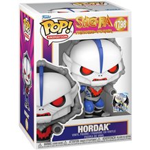 Figura Funko POP! Animation: She-Ra Princess of Power - Hordak 1798