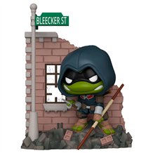 Figura Funko POP! Comics Deluxe: TMNT - The Last Ronin 45