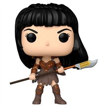 Figura Funko POP! Television: Xena Warrior Princess - Xena with Spear 1665