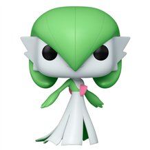 Figura Funko POP! Games: Pokémon - Gardevoir 1052