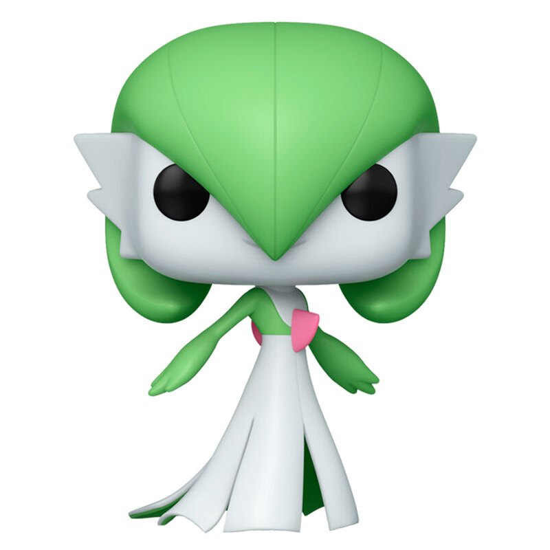 Figura Funko POP! Games: Pokémon - Gardevoir 1052