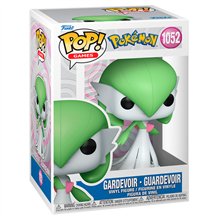 Figura Funko POP! Games: Pokémon - Gardevoir 1052